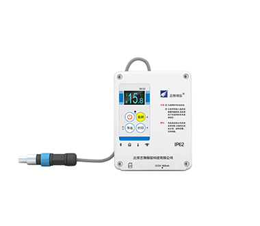 北京志翔領馭溫濕度實時監(jiān)測儀MI32